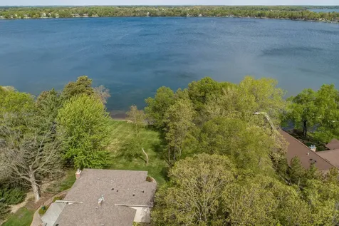 2808 Government Point Road NE Alexandria MN 56308