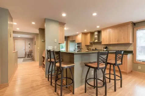 2808 Government Point Road NE Alexandria MN 56308