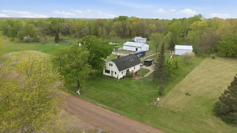 2346 330th Avenue Mora MN 55051