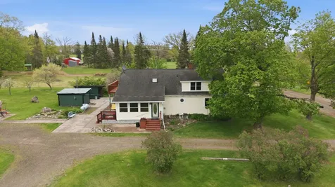 2346 330th Avenue Mora MN 55051