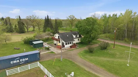 2346 330th Avenue Mora MN 55051