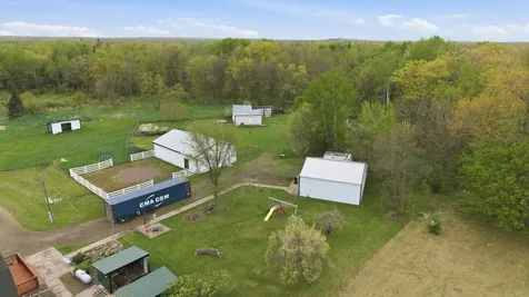 2346 330th Avenue Mora MN 55051