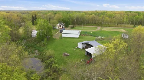 2346 330th Avenue Mora MN 55051