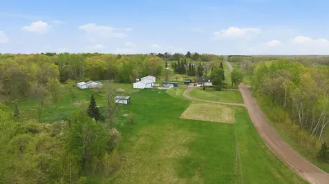 2346 330th Avenue Mora MN 55051