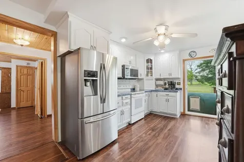 2346 330th Avenue Mora MN 55051
