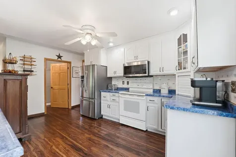 2346 330th Avenue Mora MN 55051