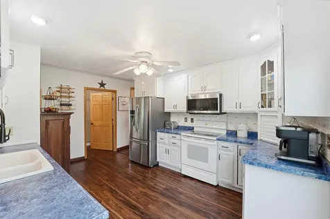 2346 330th Avenue Mora MN 55051