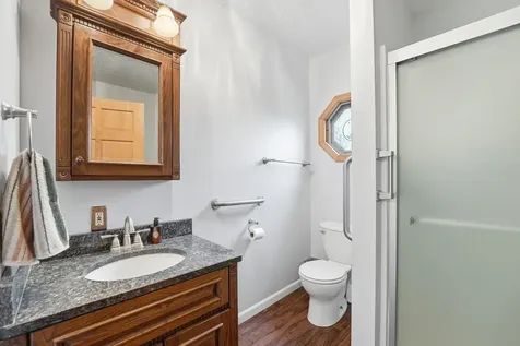 2346 330th Avenue Mora MN 55051