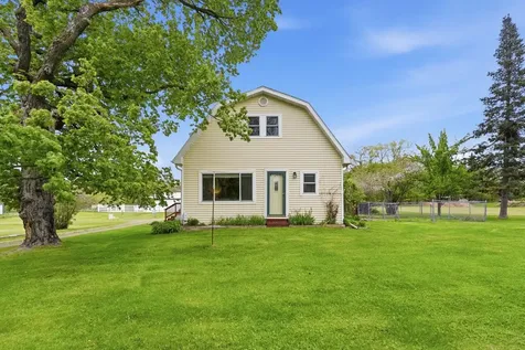 2346 330th Avenue Mora MN 55051