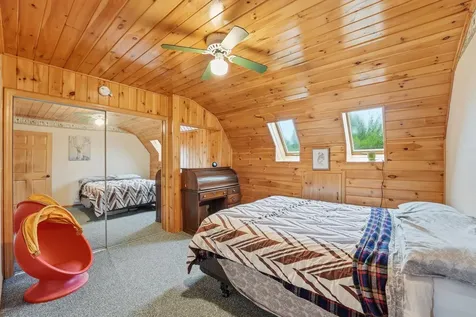 2346 330th Avenue Mora MN 55051