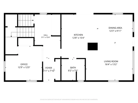 2346 330th Avenue Mora MN 55051