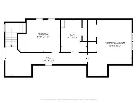 2346 330th Avenue Mora MN 55051