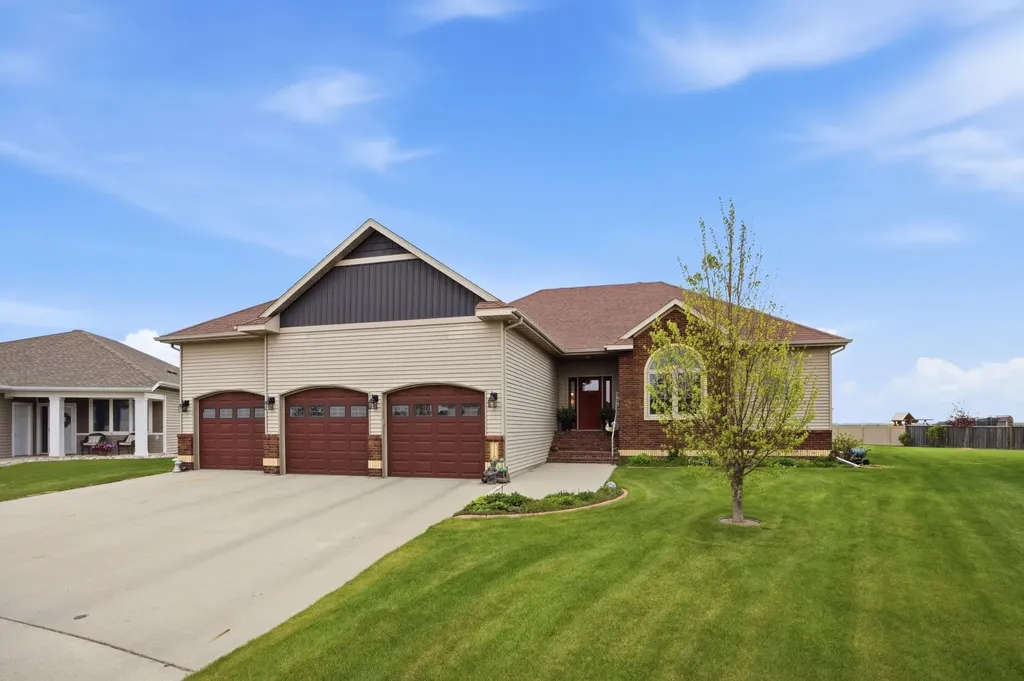 1210 6th Avenue NE Dilworth MN 56529