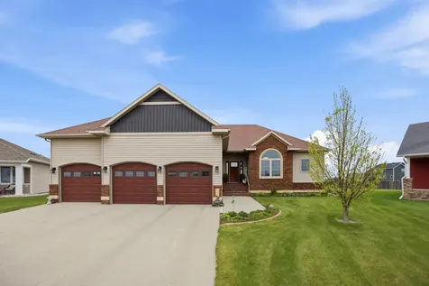 1210 6th Avenue NE Dilworth MN 56529
