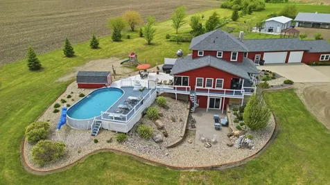 20811 Ocean Road Janesville MN 56048
