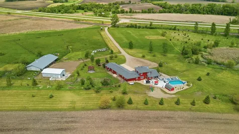 20811 Ocean Road Janesville MN 56048