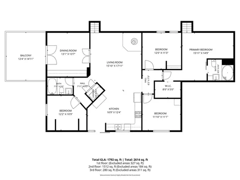 350 Oakwood Drive New Brighton MN 55112