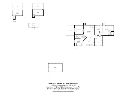 350 Oakwood Drive New Brighton MN 55112