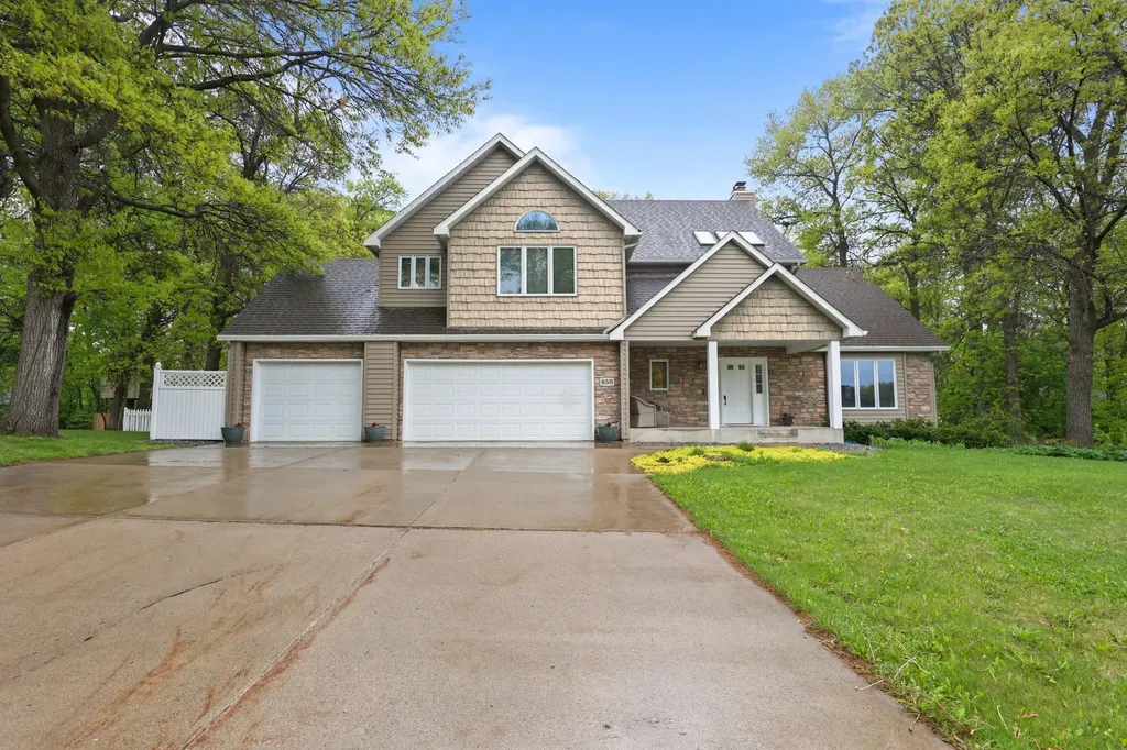 850 Meadowlawn Court Sartell MN 56377