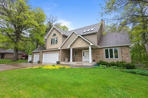 850 Meadowlawn Court Sartell MN 56377