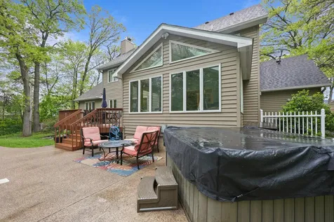 850 Meadowlawn Court Sartell MN 56377