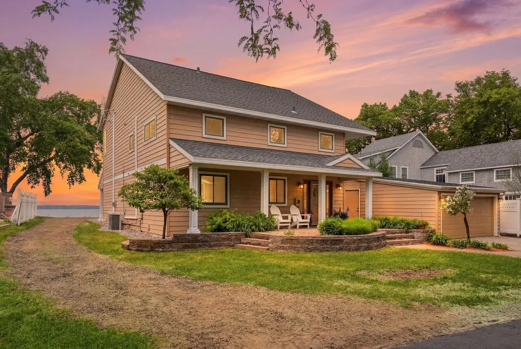 12054 Indian Beach Road Spicer MN 56288