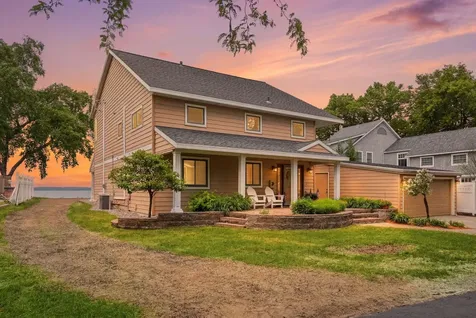 12054 Indian Beach Road Spicer MN 56288