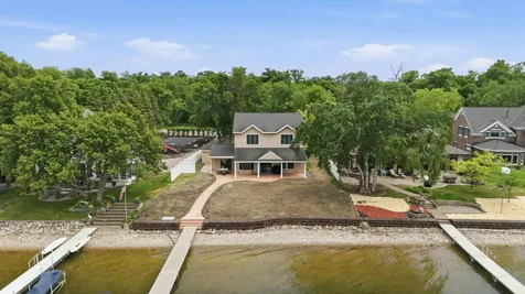 12054 Indian Beach Road Spicer MN 56288