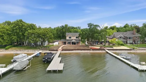 12054 Indian Beach Road Spicer MN 56288