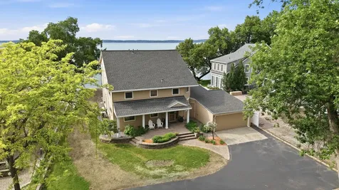 12054 Indian Beach Road Spicer MN 56288