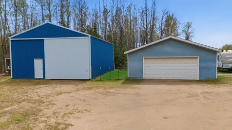 11128 Johnson Road Chisholm MN 55719