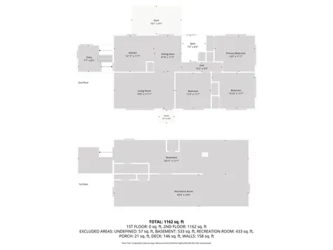 11128 Johnson Road Chisholm MN 55719