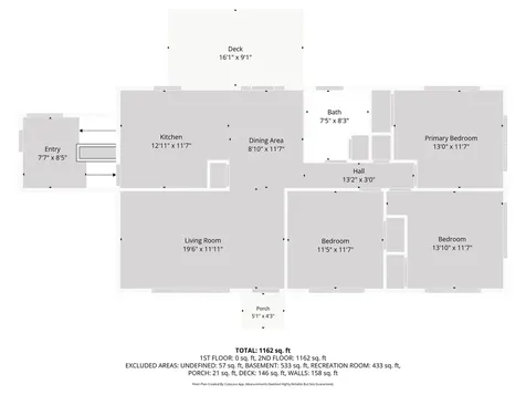 11128 Johnson Road Chisholm MN 55719