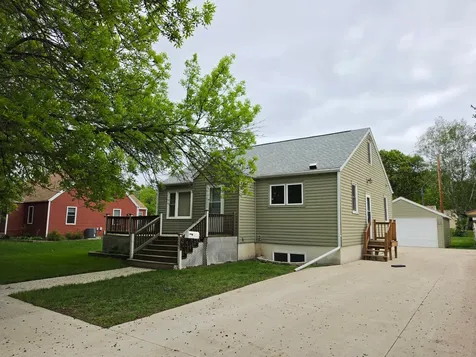 3023 Norwood Avenue Slayton MN 56172