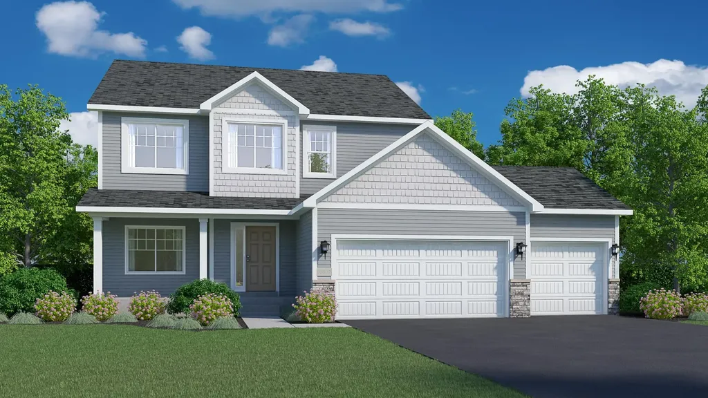 9662 32nd Street NE Saint Michael MN 55376