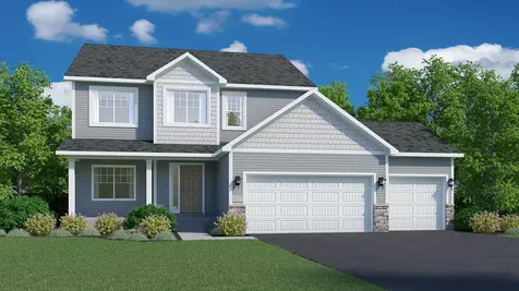 9662 32nd Street NE Saint Michael MN 55376