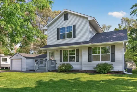 61 Circle Drive Circle Pines MN 55014
