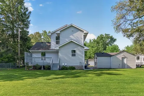 61 Circle Drive Circle Pines MN 55014