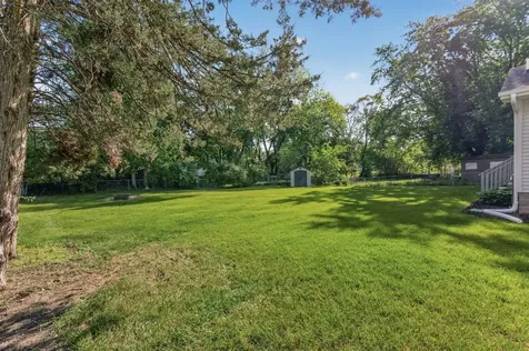 61 Circle Drive Circle Pines MN 55014