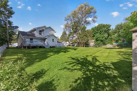 61 Circle Drive Circle Pines MN 55014