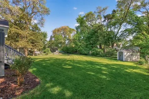 61 Circle Drive Circle Pines MN 55014