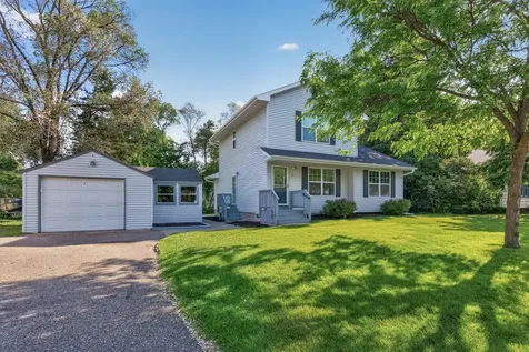61 Circle Drive Circle Pines MN 55014