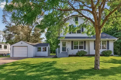 61 Circle Drive Circle Pines MN 55014