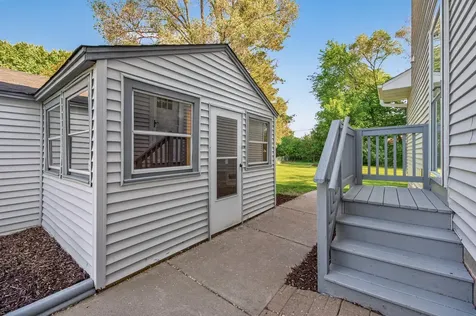 61 Circle Drive Circle Pines MN 55014