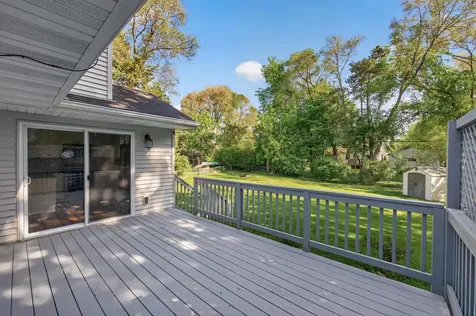 61 Circle Drive Circle Pines MN 55014