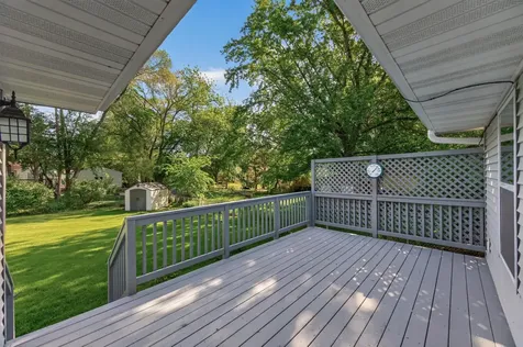 61 Circle Drive Circle Pines MN 55014