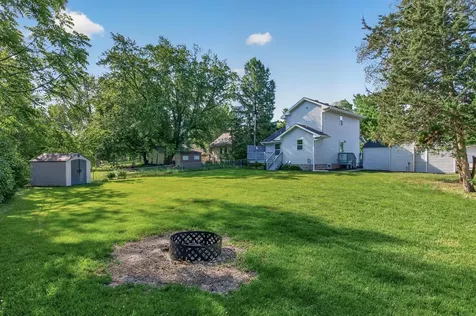 61 Circle Drive Circle Pines MN 55014