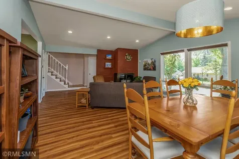 1440 Mcafee Street Saint Paul MN 55106