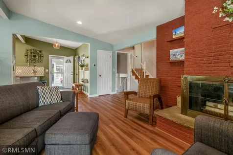 1440 Mcafee Street Saint Paul MN 55106