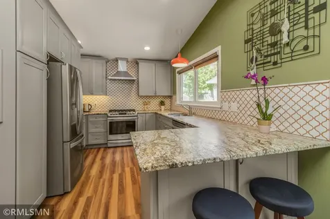 1440 Mcafee Street Saint Paul MN 55106